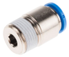 Pneumatic Fittings - 1216237 - RS Components, Ltd.