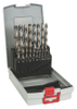 Drill Bit Sets - 8741071 - RS Components, Ltd.