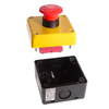 Emergency Stop (E-Stop) Switches - UNKNOWN - DigiKey