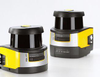 Safety Scanners - RSL 410 - 450P - Leuze Electronic, Inc.