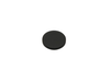 Neutral Density Filter, Absorptive, 12.7 mm, 0.8 OD at 546.1 nm - FR-OD80 - Newport MKS