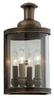 B3191 Exterior -Wall Mt./Flush - 369963 - Capital Lighting, Inc.