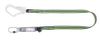 Fall Arrest Lanyards - 608411 - RS Components, Ltd.