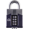 Padlocks - 652214 - RS Components, Ltd.