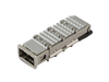 Pluggable Connectors - 1001-XFC-1-CS4-EMI-HSK - New Yorker Electronics Co., Inc.
