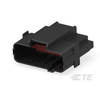 Rectangular Connector Housings - 2098380-1-ND - DigiKey