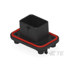 Headers, Male Pins - 1734-2334366-2-ND - DigiKey