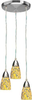 LS-17043MXD Mini Pendants-3 Light Cluster - 668693 - Capital Lighting, Inc.