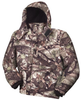 20V/12V MAX* Lithium Ion Camo Heated Jacket Kit -- DCHJ062C1 - Image