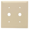 Standard Wall Plate - SS22-I - Thomas & Betts Corporation
