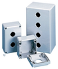 Pushbutton Enclosure -- Q1PBPCD - Image
