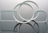 Optical Windows -- Commercial Grade - Image