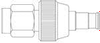 RF Adapters - Between Series - APH-SMAP-MCXP - VAST STOCK CO., LIMITED