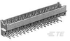 Eurocard Connectors - 2-167495-4 - TE Connectivity