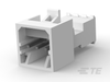 Rectangular Wire & Cable Connectors & Housings - 3-647001-3 - TE Connectivity