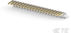PCB Headers & Receptacles - 5-641204-0 - TE Connectivity