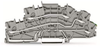 Terminal Blocks - Din Rail, Channel - 2946-2003-6645-ND - DigiKey