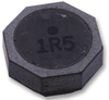 Surface Mount Power Inductor, Sru1038 Series, 15 H, 30%, Shielded, 0.037 Ohm, 2.8 A Rohs Compliant Bourns - 47Y7205 - Newark, An Avnet Company