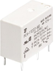 Power Relay, Spdt, 9Vdc, 5A, Tht; Contact Configuration Oeg Te Connectivity - 48W0702 - Newark, An Avnet Company