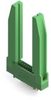Card Edge Conn, Single, 9Pos, Lug; Card Edge Connector Type Edac - 65AJ4007 - Newark, An Avnet Company