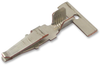 Contact, Socket, 12-10Awg, Crimp; Product Range Amp - Te Connectivity - 72W2611 - Newark, An Avnet Company