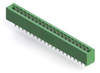 Card Edge Conn, Single Side, 20Pos, Th; Card Edge Connector Type Edac - 57AJ2649 - Newark, An Avnet Company