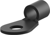 Terminal, Ring Tongue, M6, 6Awg, Uninsul; Stud Size - Metric Amp - Te Connectivity - 18AH0255 - Newark, An Avnet Company