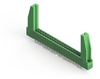 Card Edge Conn, Dual Side, 40Pos, Lug; Card Edge Connector Type Edac - 58AJ1224 - Newark, An Avnet Company