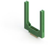 Card Edge Conn, Dual Side, 20Pos, Th; Card Edge Connector Type Edac - 67AJ5077 - Newark, An Avnet Company