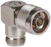 Adaptor, N Plug, N Jack, 50Ohm; Connector Type Amphenol Rf - 59M6172 - Newark, An Avnet Company