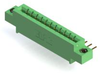 Card Edge Conn, Single Side, 11Pos, Th; Card Edge Connector Type Edac - 59AJ9624 - Newark, An Avnet Company