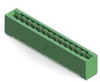 Card Conn, Single Side, 13Pos, Wire Wrap; Card Edge Connector Type Edac - 57AJ4263 - Newark, An Avnet Company