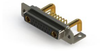 Combo D-Sub Conn, R/a Rcpt, Db-17W2, Th; Product Range Edac - 55AJ4286 - Newark, An Avnet Company