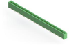 Card Edge Conn, Dual Side, 86Pos, Th; Card Edge Connector Type Edac - 61AJ4076 - Newark, An Avnet Company