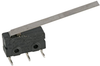 Microswitch, Spdt, 5A, 250Vac, 0.1N Rohs Compliant Camdenboss - 73AJ3210 - Newark, An Avnet Company