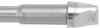 Soldering Iron Tip, Chisel, 6.35Mm; Tip / Nozzle Width Pace - 69AC1572 - Newark, An Avnet Company