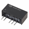 DC DC CONVERTER +/-12V 1W - 193-PDM1-S12-D12-S - Utmel Electronic Limited