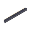 Connectors, Interconnects - Rectangular Connectors - Headers, Receptacles, Female Sockets - 1285470-SFMH-135-02-L-D - Win Source Electronics