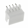Rectangular Connectors - 292250-4 - 054576-292250-4 - Win Source Electronics