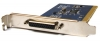 4 Channel Real Time H.264 DVR Card