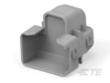 Automotive Connector Caps & Covers - 2109398-3 - TE Connectivity