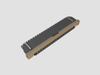 1.00mm pitch Flex Connectors - SFW20R-3STAE5LF - Amphenol Communications Solutions