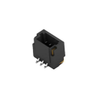 Connectors, Interconnects Rectangular Connectors Headers, Male Pins - Win Source Electronics