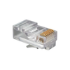 Modular/Ethernet Connector (RJ45, RJ11) Plugs - 5073-TSP3088R-ND - DigiKey