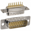 D-Sub Connector Assemblies - 1515MNEA-ND - DigiKey