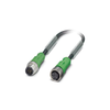 Circular Cable Assemblies - 277-1417521-ND - DigiKey