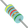 Through Hole Resistors - MFR50SDBE52-41R2-ND - DigiKey