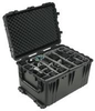 Pelican™ 1690 Protector Case w/Wheels -- P1694 - Image