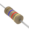 Through Hole Resistors - CF1JT1K60-ND - DigiKey