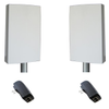 Gateways, Routers - 2303-EZBR-DUAL-AC-ND - DigiKey